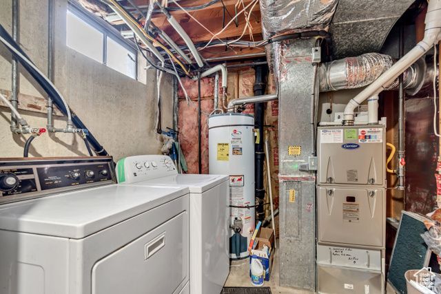 1432 S 605 E, Orem, UT 84097