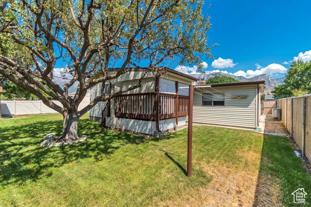 1432 S 605 E, Orem, UT 84097