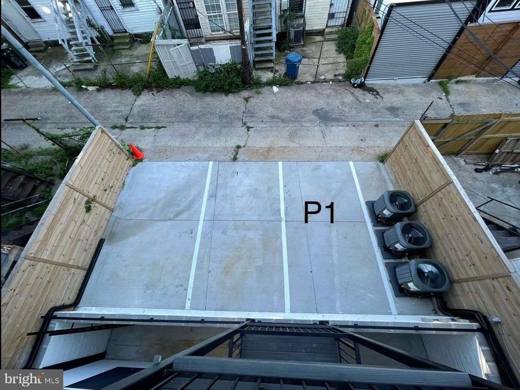 1121 PENN ST NE #P1, Washington, DC 20002