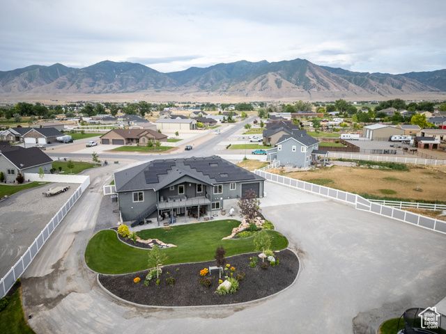 4311 N DIAMOND LN, Erda, UT 84074