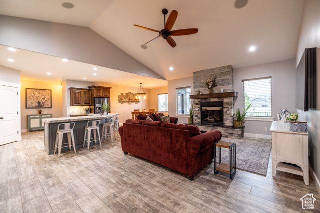 4311 N DIAMOND LN, Erda, UT 84074