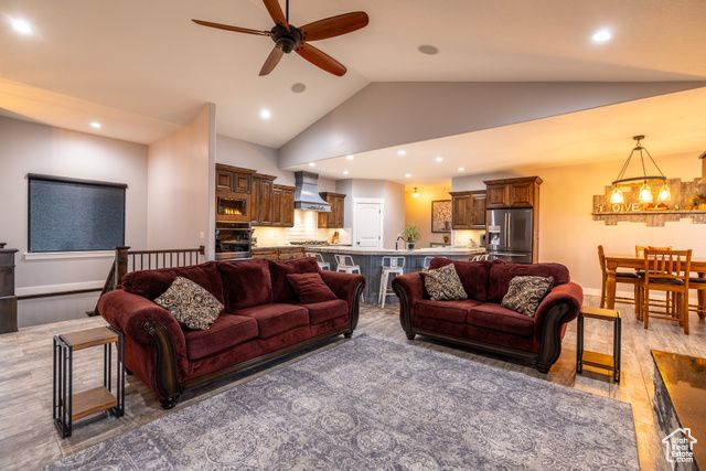 4311 N DIAMOND LN, Erda, UT 84074