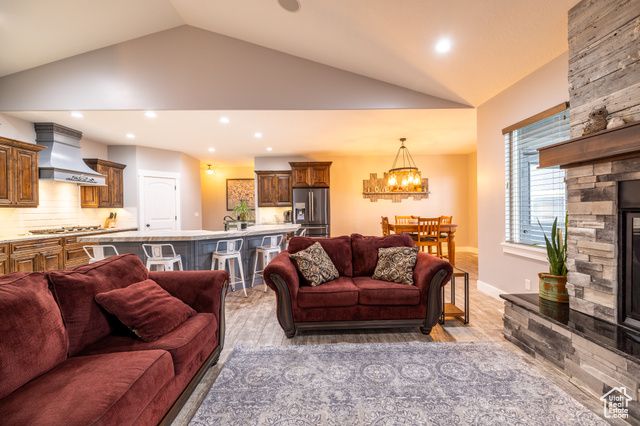 4311 N DIAMOND LN, Erda, UT 84074