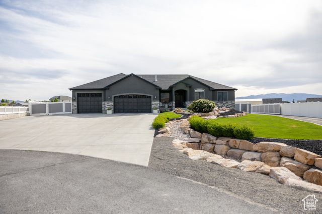 4311 N DIAMOND LN, Erda, UT 84074
