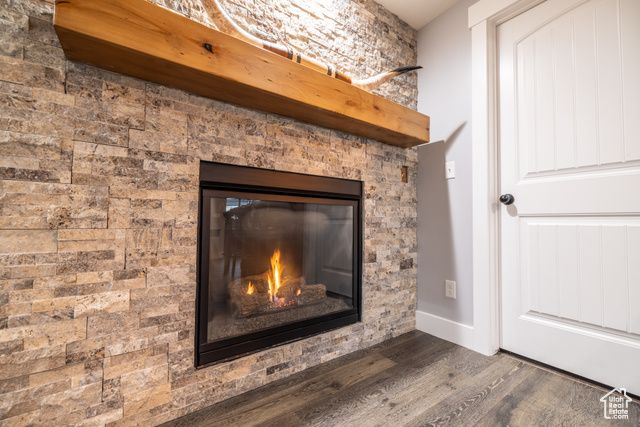 4311 N DIAMOND LN, Erda, UT 84074