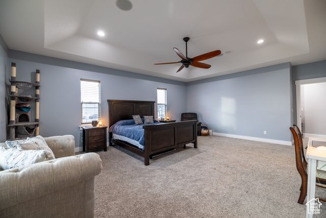 4311 N DIAMOND LN, Erda, UT 84074