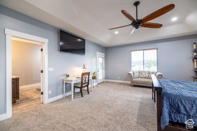 4311 N DIAMOND LN, Erda, UT 84074