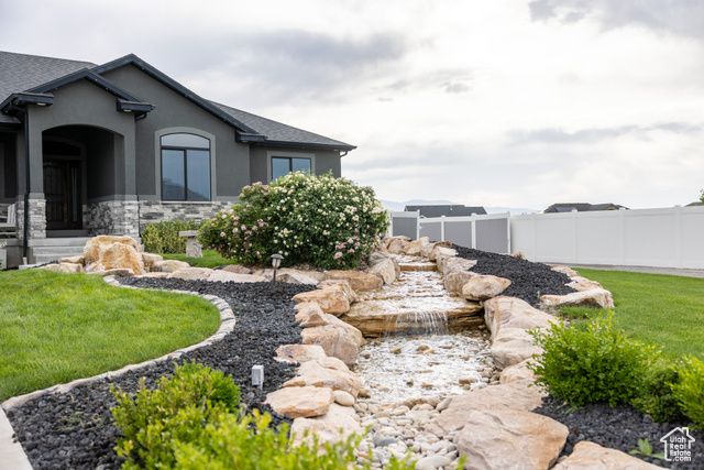 4311 N DIAMOND LN, Erda, UT 84074