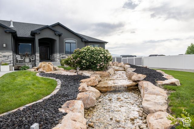 4311 N DIAMOND LN, Erda, UT 84074