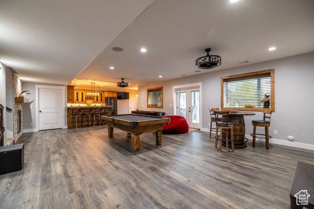 4311 N DIAMOND LN, Erda, UT 84074