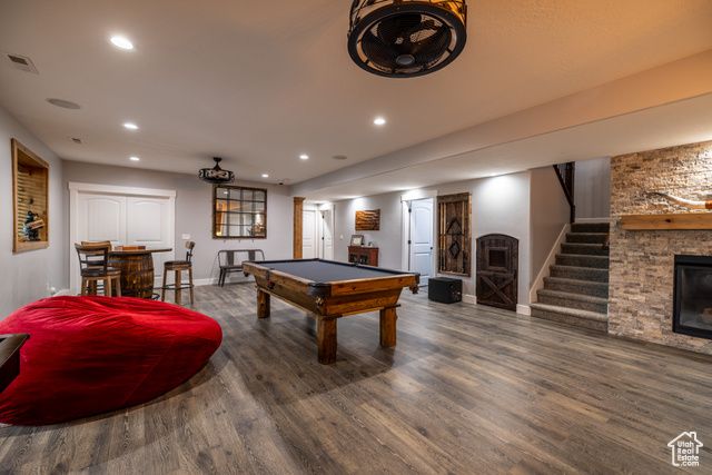 4311 N DIAMOND LN, Erda, UT 84074