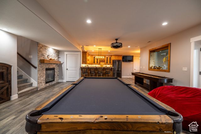 4311 N DIAMOND LN, Erda, UT 84074