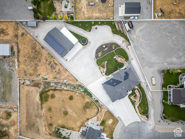 4311 N DIAMOND LN, Erda, UT 84074