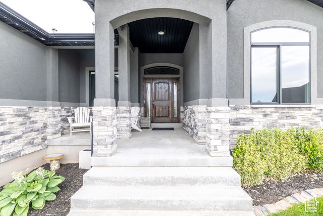 4311 N DIAMOND LN, Erda, UT 84074