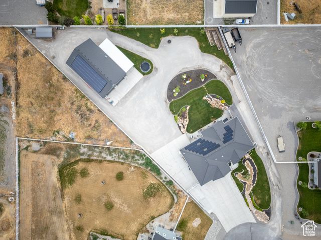 4311 N DIAMOND LN, Erda, UT 84074