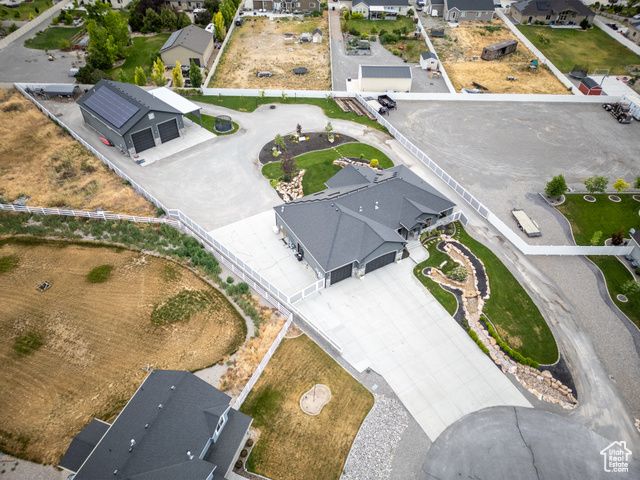 4311 N DIAMOND LN, Erda, UT 84074