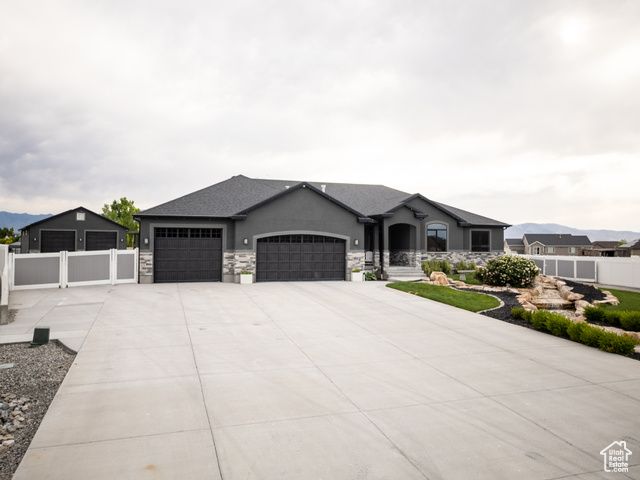 4311 N DIAMOND LN, Erda, UT 84074