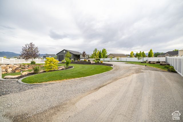 4311 N DIAMOND LN, Erda, UT 84074