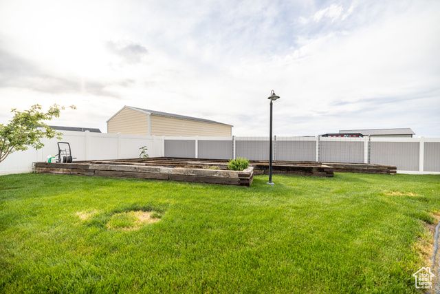 4311 N DIAMOND LN, Erda, UT 84074