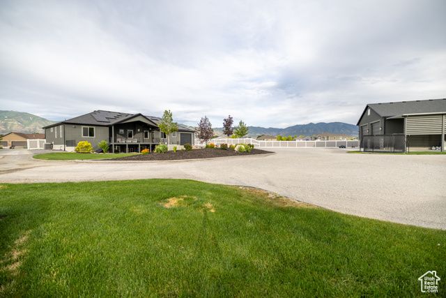 4311 N DIAMOND LN, Erda, UT 84074