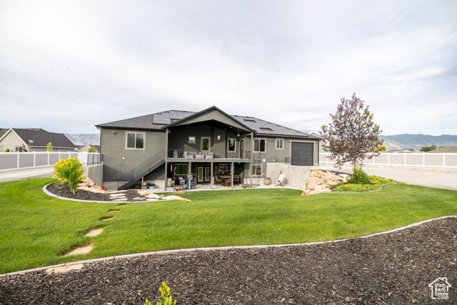 4311 N DIAMOND LN, Erda, UT 84074