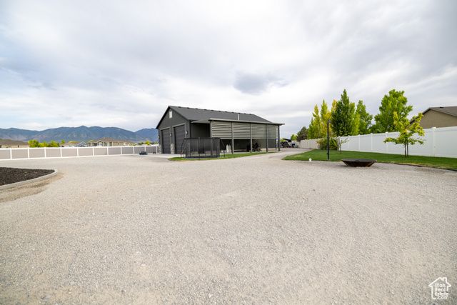 4311 N DIAMOND LN, Erda, UT 84074