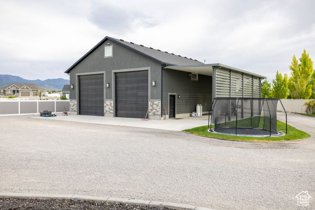 4311 N DIAMOND LN, Erda, UT 84074