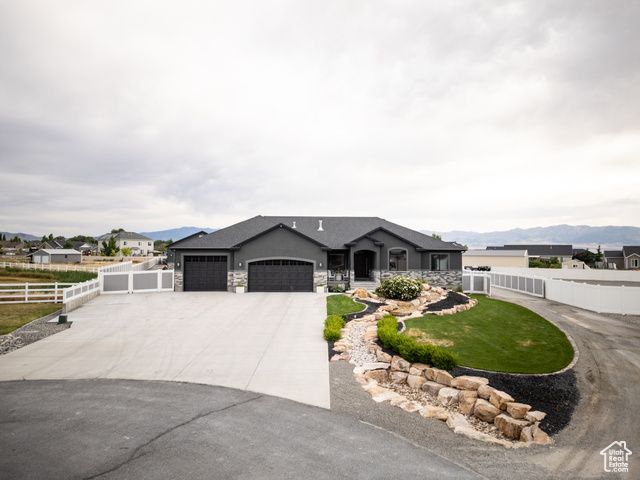 4311 N DIAMOND LN, Erda, UT 84074