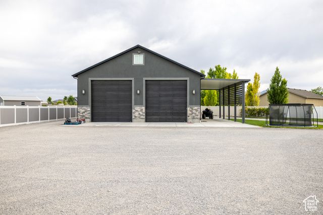 4311 N DIAMOND LN, Erda, UT 84074