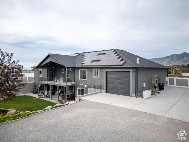 4311 N DIAMOND LN, Erda, UT 84074