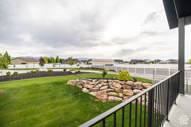 4311 N DIAMOND LN, Erda, UT 84074