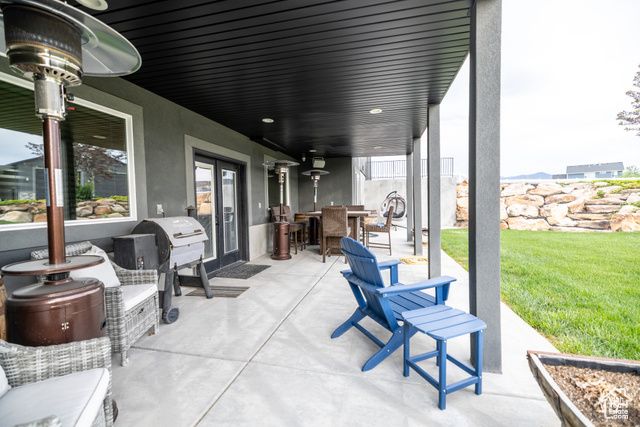 4311 N DIAMOND LN, Erda, UT 84074