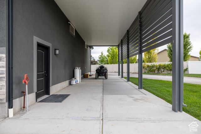 4311 N DIAMOND LN, Erda, UT 84074