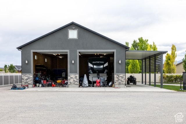 4311 N DIAMOND LN, Erda, UT 84074