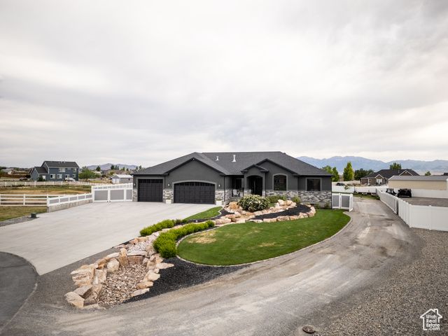 4311 N DIAMOND LN, Erda, UT 84074