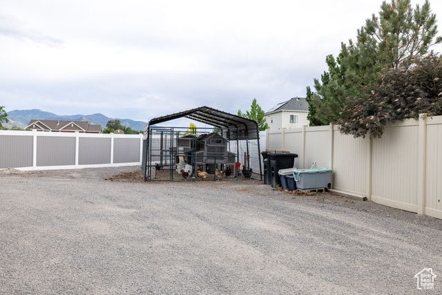 4311 N DIAMOND LN, Erda, UT 84074