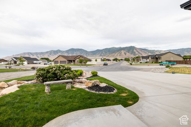 4311 N DIAMOND LN, Erda, UT 84074