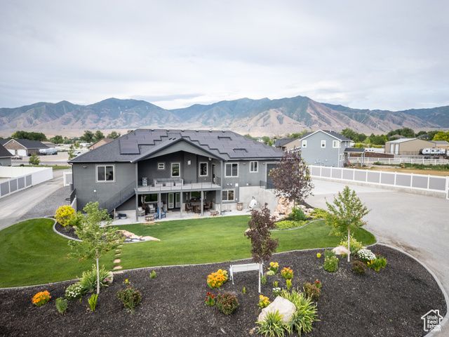 4311 N DIAMOND LN, Erda, UT 84074