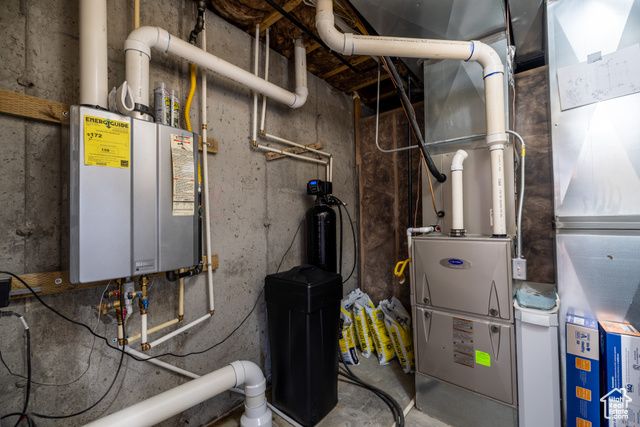 4311 N DIAMOND LN, Erda, UT 84074