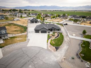 4311 N DIAMOND LN, Erda, UT 84074