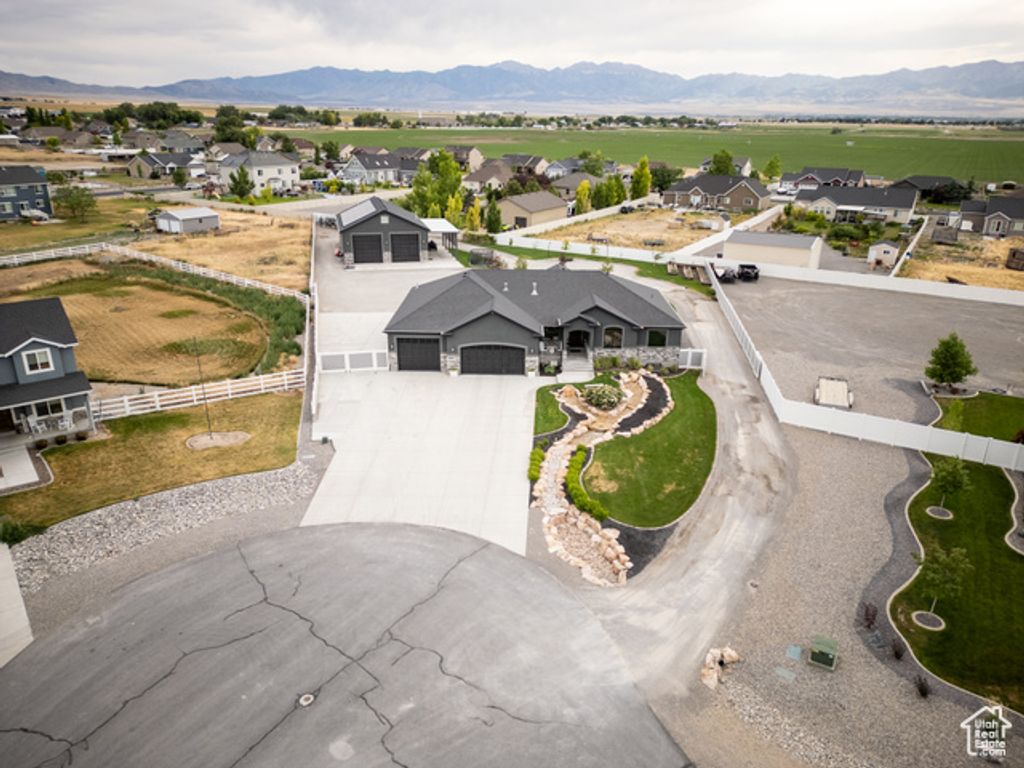 4311 N DIAMOND LN, Erda, UT 84074