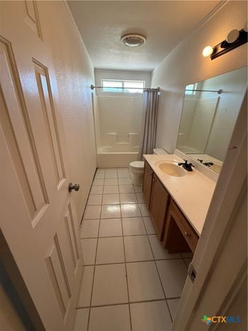 3054 Colorado Drive, Copperas Cove, TX 76522