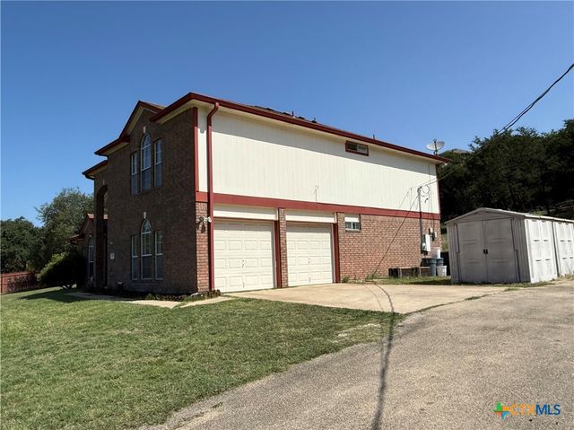 3054 Colorado Drive, Copperas Cove, TX 76522