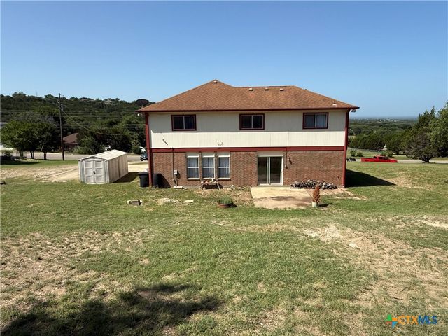 3054 Colorado Drive, Copperas Cove, TX 76522