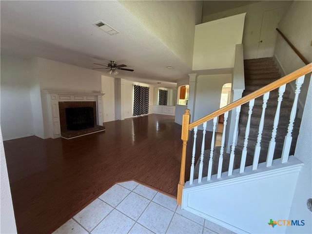 3054 Colorado Drive, Copperas Cove, TX 76522