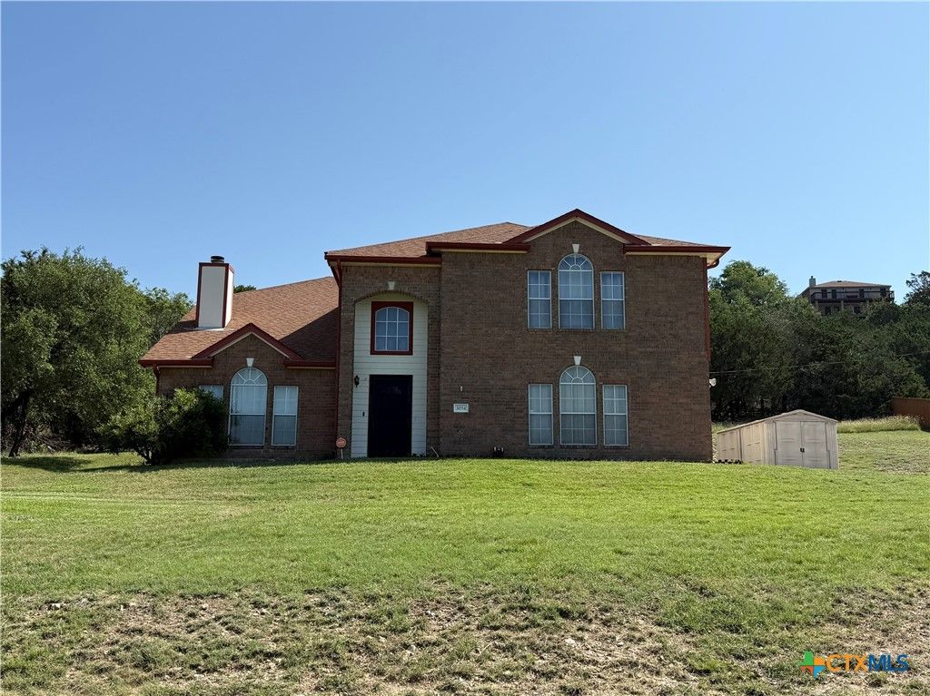 3054 Colorado Drive, Copperas Cove, TX 76522