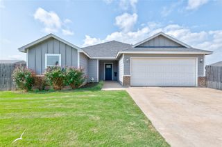 233 Foxtrot Lane, Abilene, TX 79602