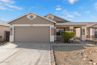 11609 W COLUMBINE Drive, El Mirage, AZ 85335