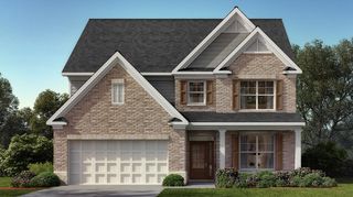 5140 Thalley Creek Drive, Cumming, GA 30028