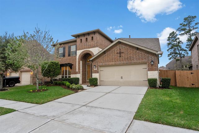 27950 Arden Trail, Spring, TX 77386